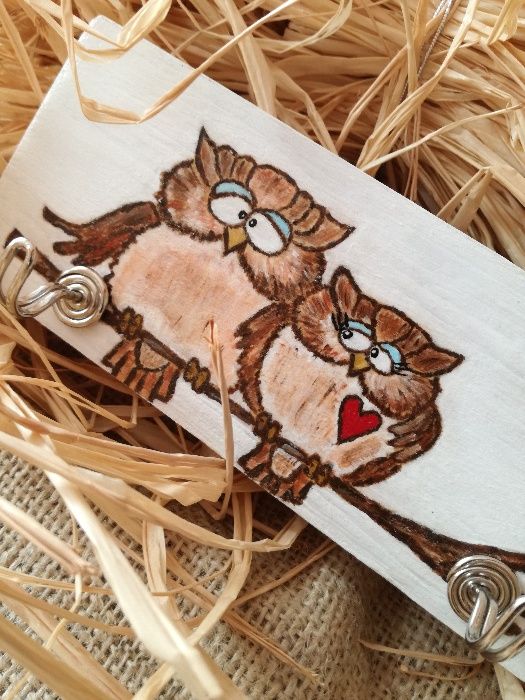 Комплект "Бухалино"