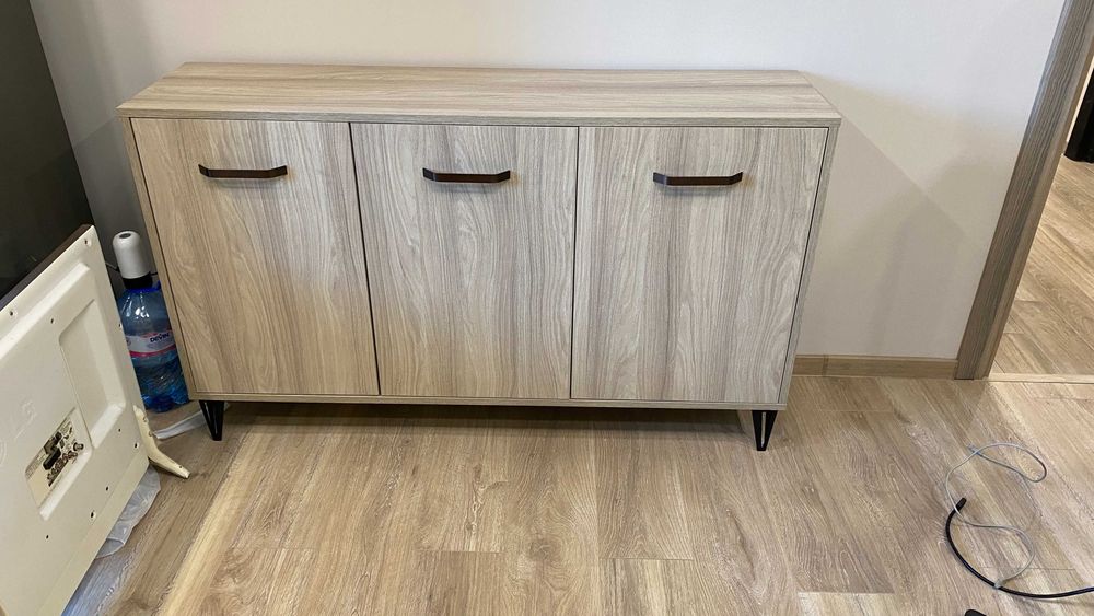 Сглобяване на мебели и индивидуални проект