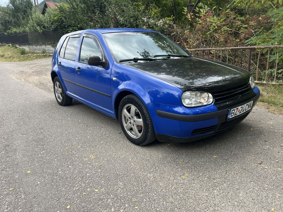 Vw Golf 4 1.4 Axp