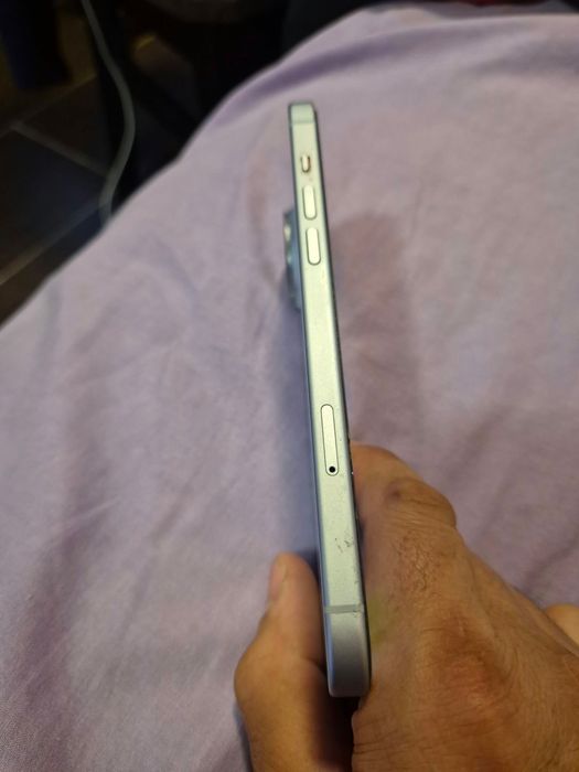 Iphone 15 plus 128 gb