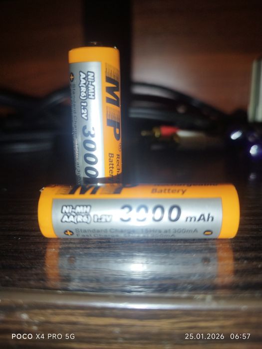 Кассетный плеер ..