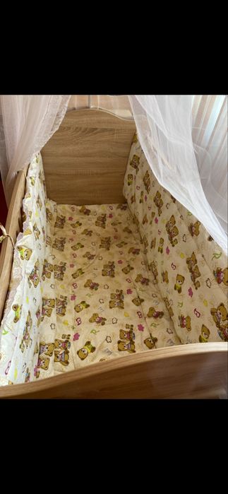 Детский кровать мебель