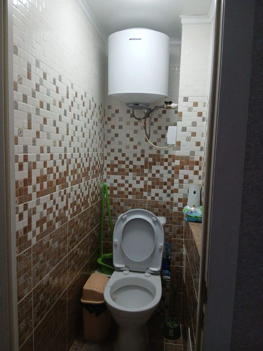 Срочно продам квартиру