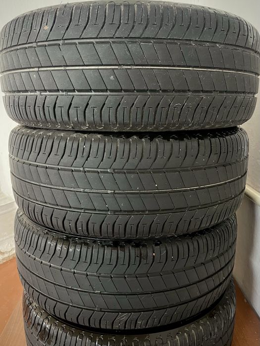 Продам летние шины
