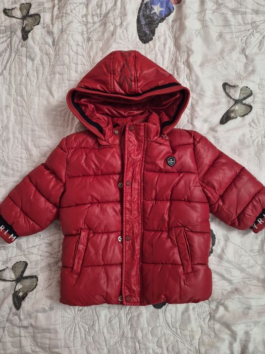 Бебешко яке mayoral