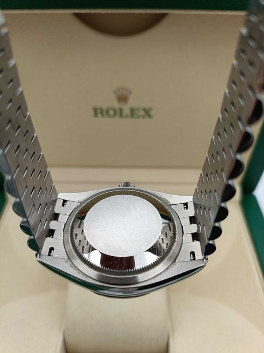 Ceas Rolex Datejust Cadran cu diamante 2022