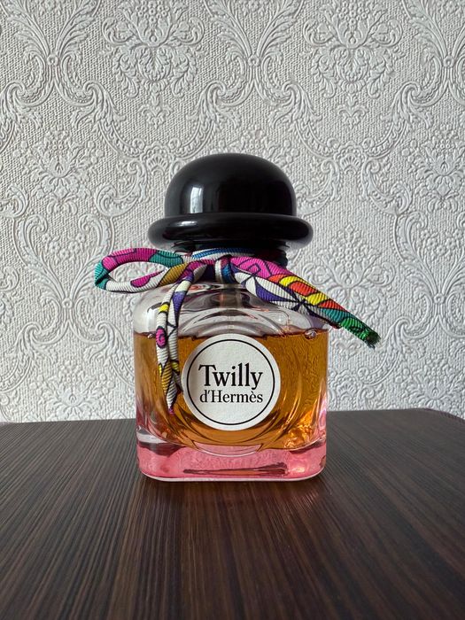 Twilly d’Hermes духи оригинал
