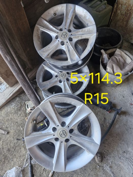Продам диски разные