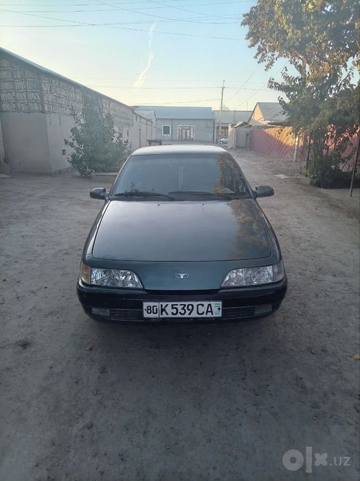 Espero mowinamiz sotiladi