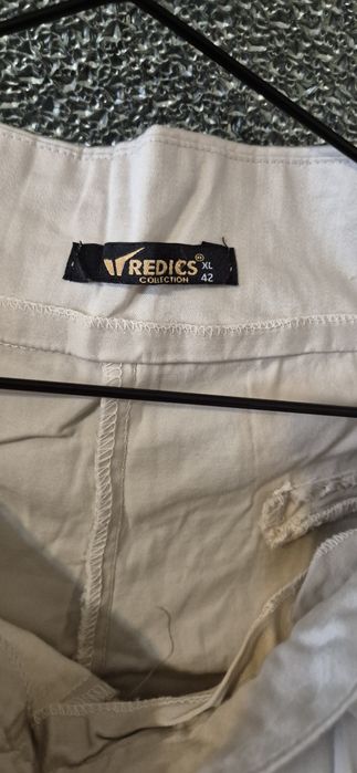 3 perechi de Pantaloni de dama din tercot, marimea 42/ XL, nepurtati