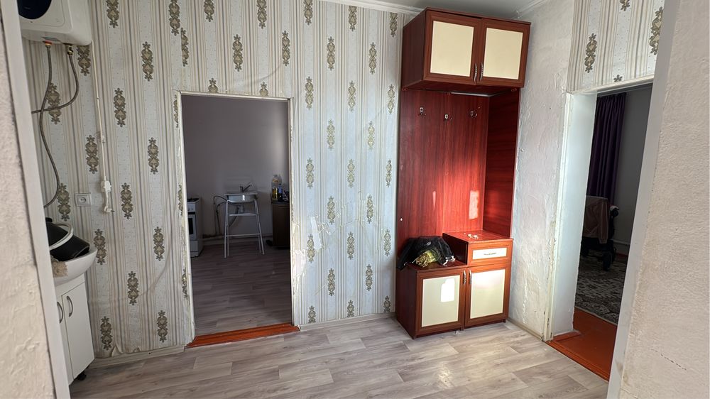 Жаникна 202 дом