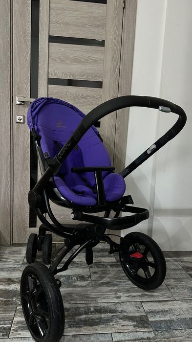 Коляска Quinny Moodd
