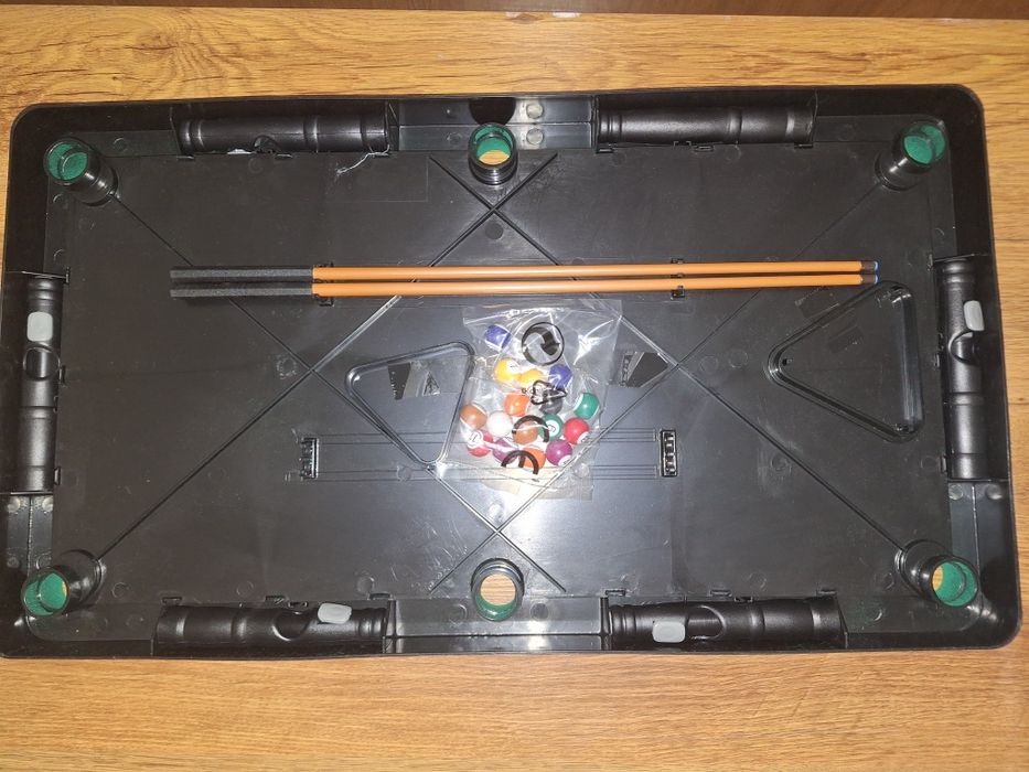 Biliard copii de joaca