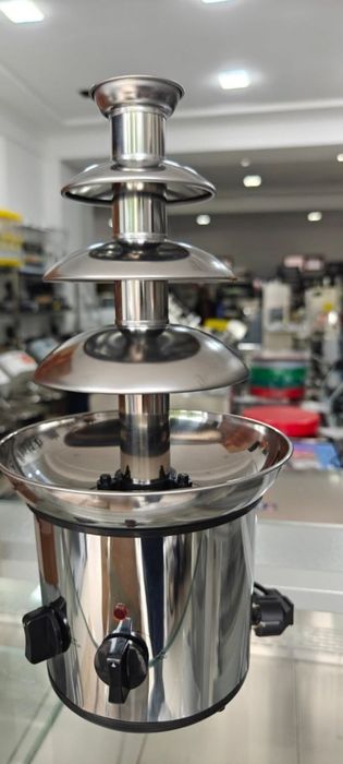 Shokolad favvora Шоколадный фонтан Shikalat shikalad шиколат fantan