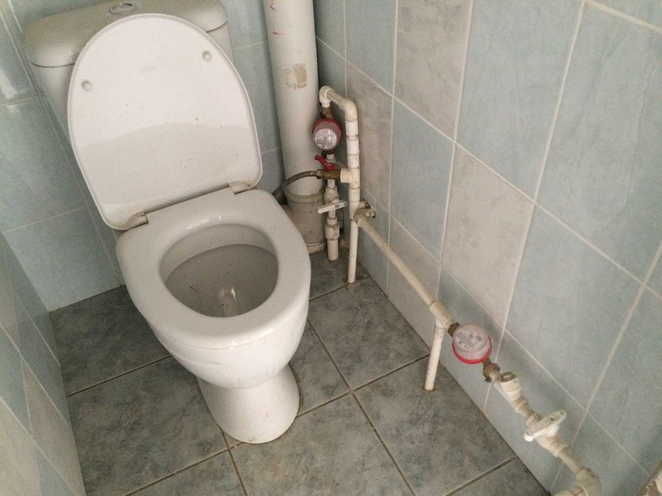 Продам или обменяю квартиру