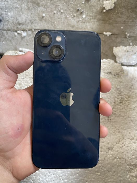 Продам Iphone 13 128gb