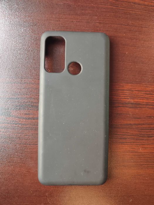 Калъф/Кейс/Силиконов гръб за Motorola G60