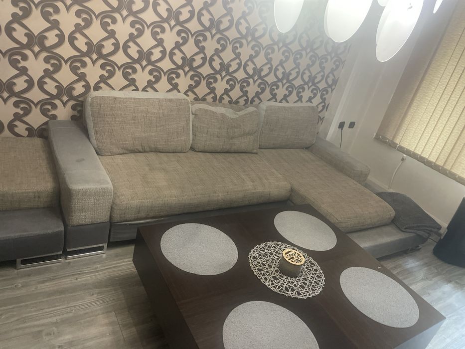 Холова гарнитура бохем