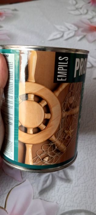 Продам новый - Яхтный лак !!!