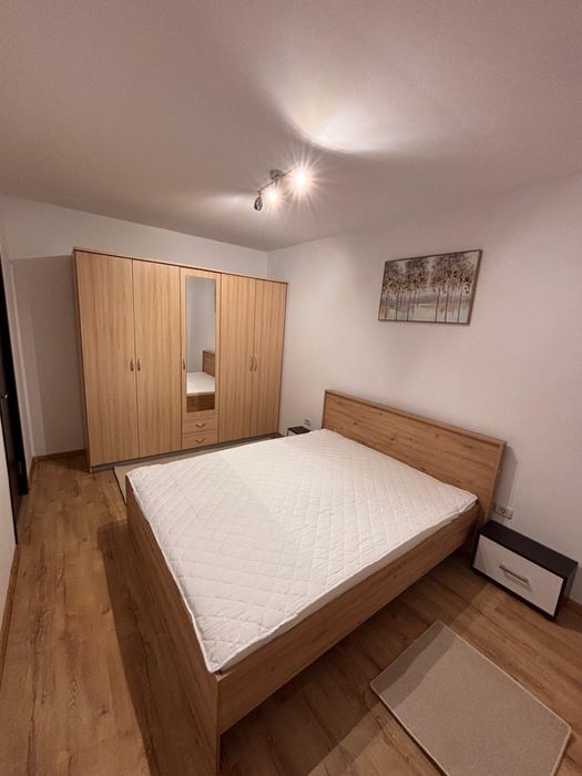 Apartament tip studio de închiriat