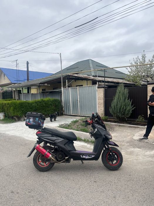 Самурай Лич все родное стоковое есть