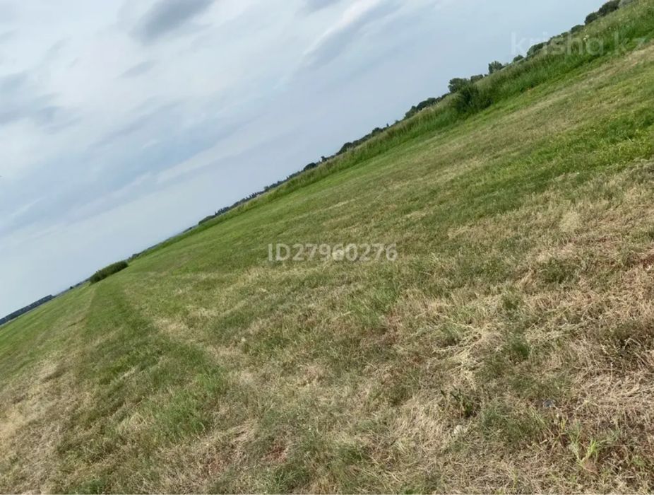 Земельные участки вдоль бетонки