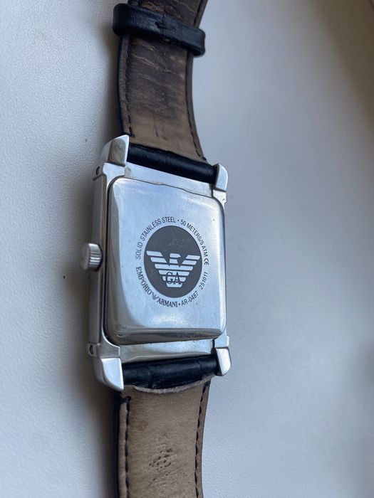Ceas Emporio Armani Unisex