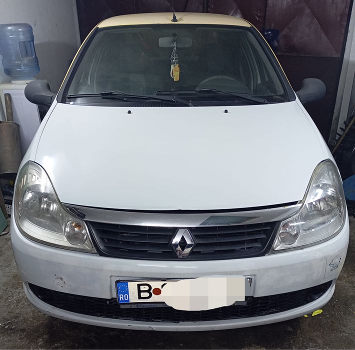 Renault symbol 2012 1.2 gpl ac functional