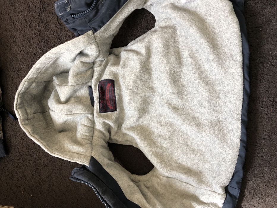 Дебели елеци