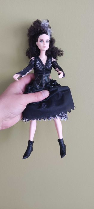 Кукла Wizarding World - Bellatrix Lestrange, 30 см