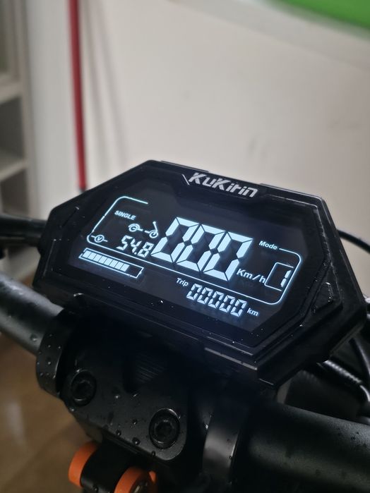 Kukirin g2 master 2026