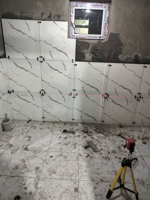 Евро ремонт жасаймыз