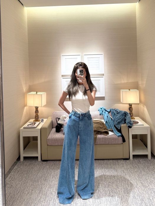 Панталон на Chanel