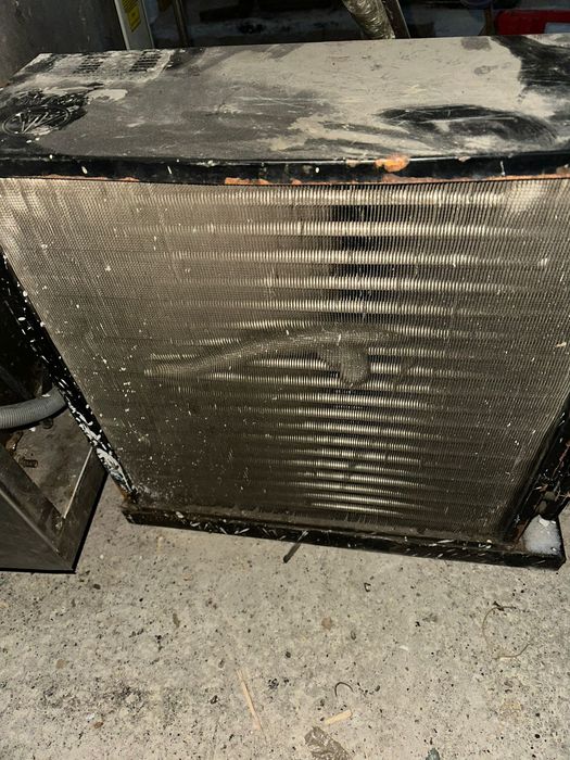 Холодильный агрегат от 0 до +5