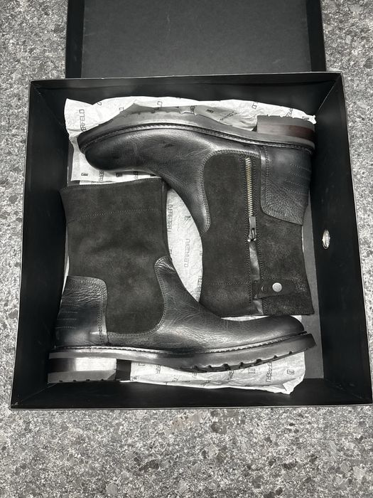 мъжки ботуши Karl Lagerfeld