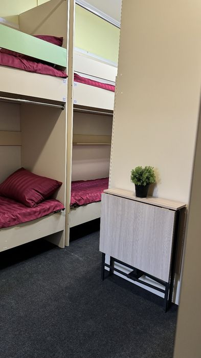 Хостел 4200  сутки