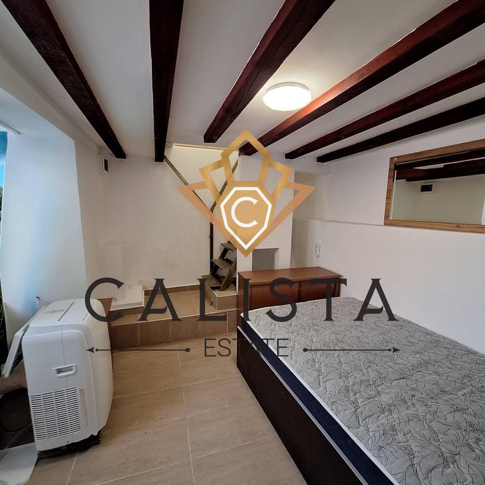 Дава се под наем Двустаен апартамент в Пловдив, Младежки Хълм - 43 кв.м за 275.4 € - Снимка #1