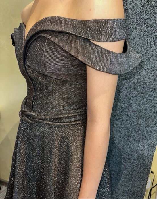 Rochie de ocazie lunga