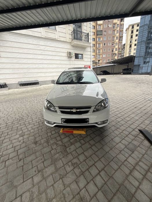 Other Lacetti / Gentra 2024