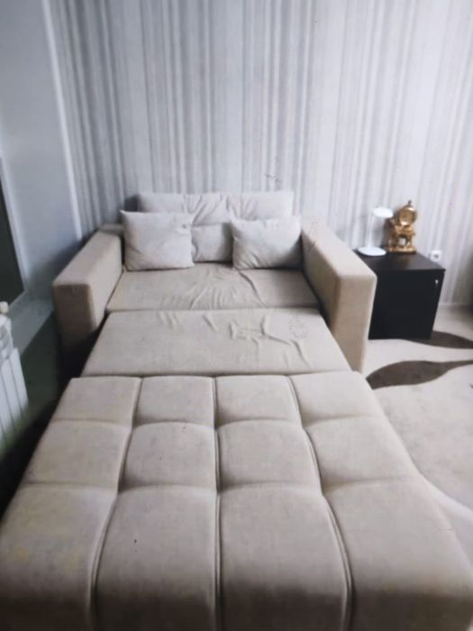 Кресло кровать Россия