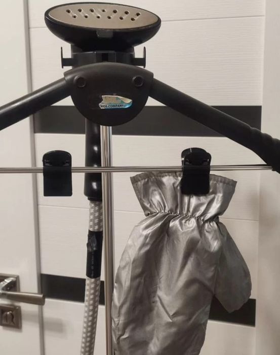 Отпариватель напольный