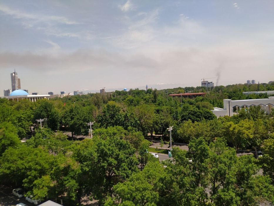 СРОЧНО Продаётся своя ЖК Камолон Метро Ташкент сити