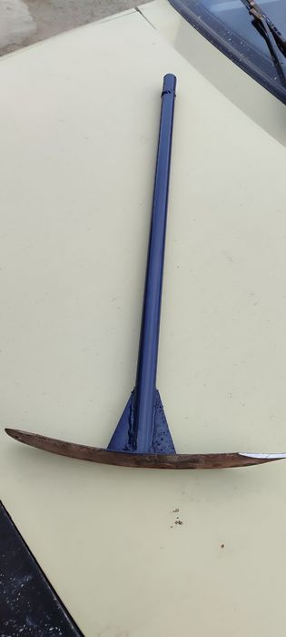 Кирка иш қуроли сифатли