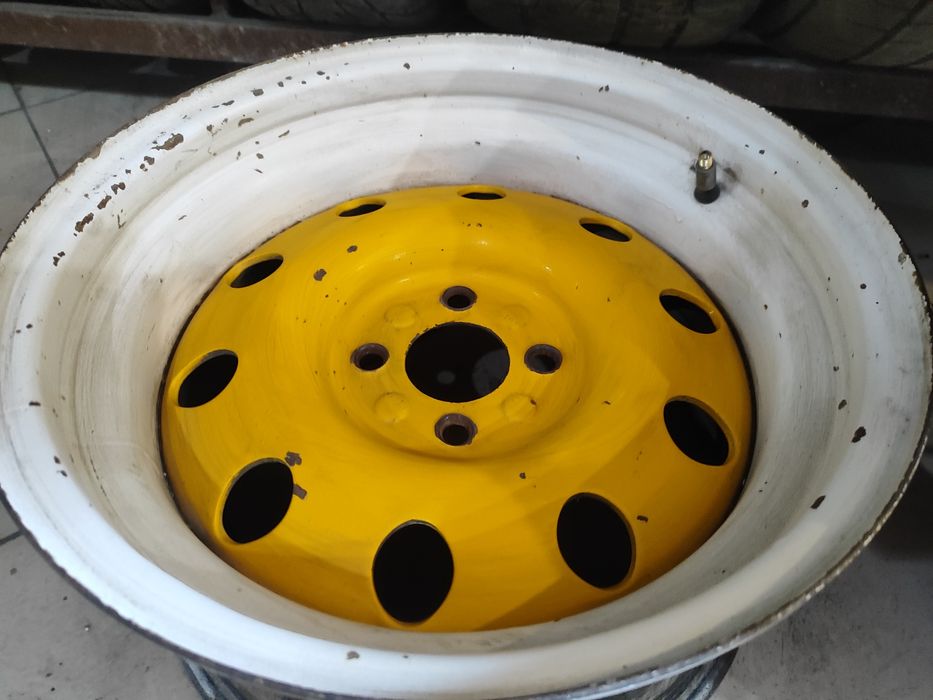 Продам штампы R16