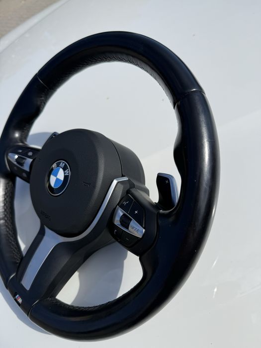 Volan OEM BMW f36