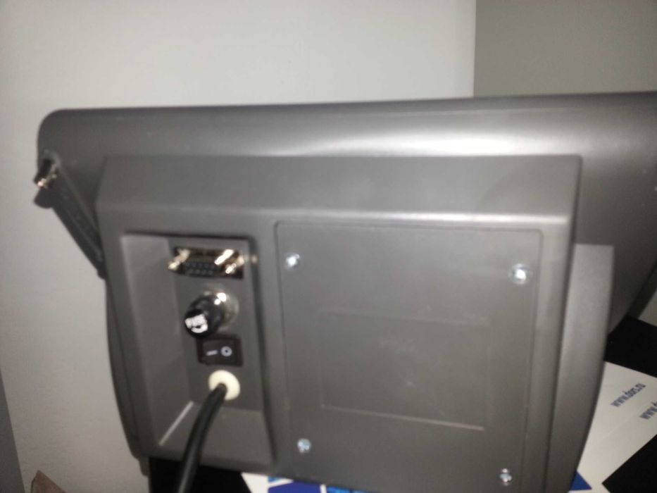 Платформенные весы AR-T