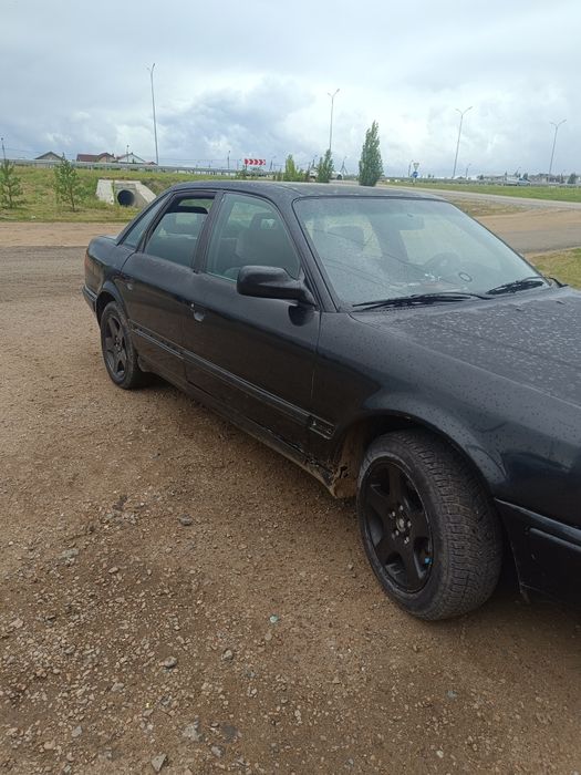 Продам Ауди 100 С-4 Кватро