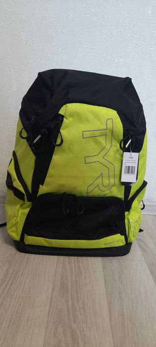 Рюкзак TYR Alliance 45L Backpack 330