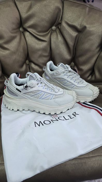 Mаратонки Moncler налични