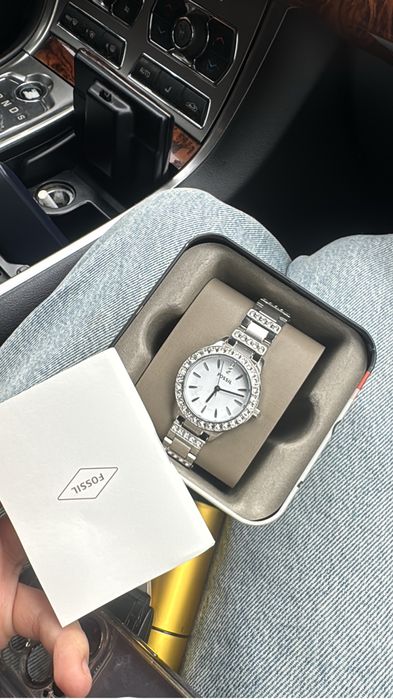 Ceas Fossil Ladies Other